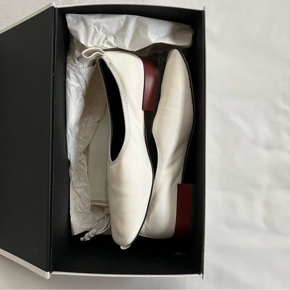 Loewe Soft Ballerina Flats - Picture 14 of 15